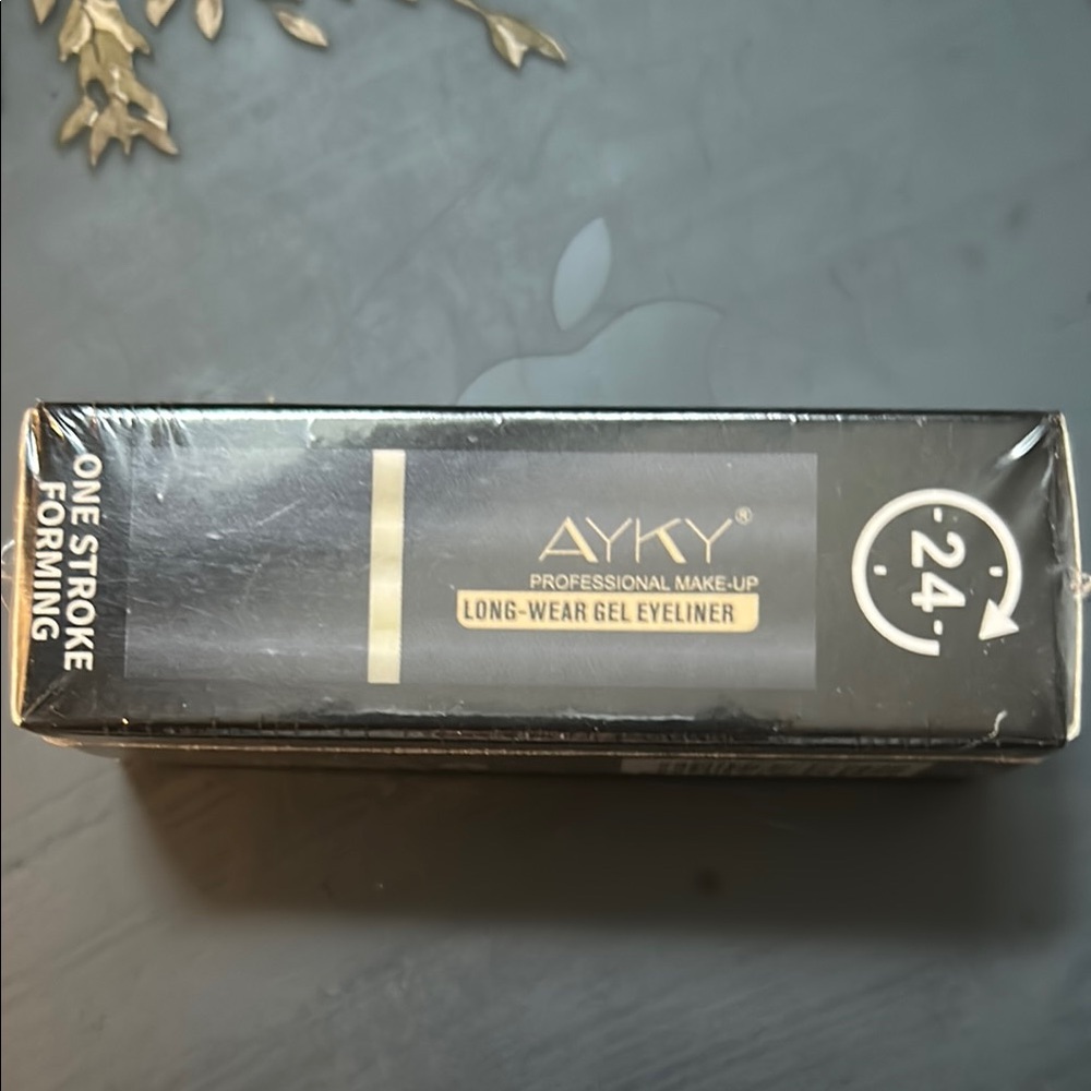 AYKY Long-Wear Gel Eyeliner